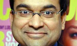 Raj Persaud