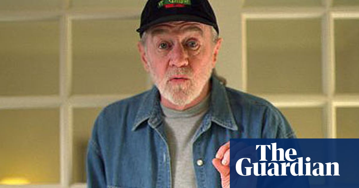Us Comedian George Carlin Dies Aged 71 Us News The Guardian Us Comedian George Carlin Dies Aged 71 Us News The Guardian
