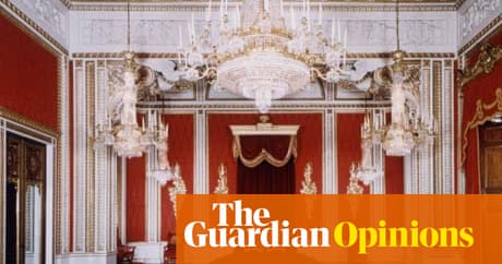 Open thread: There are leaky roofs at Buckingham Palace ...