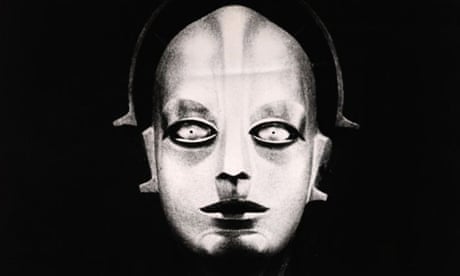 Image result for Metropolis movie