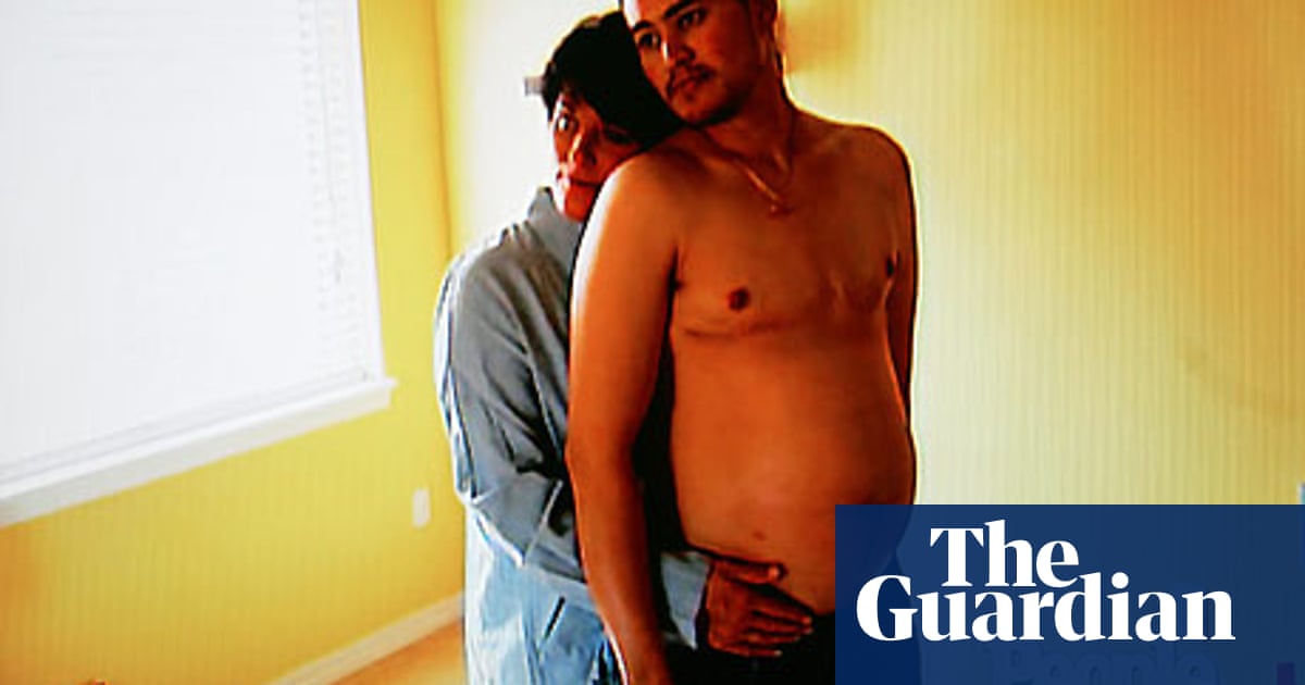 Pregnant Man Gives Birth To Baby Girl Us News The Guardian Pregnant Man Gives Birth To Baby Girl Us News The Guardian