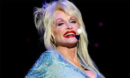 Dolly Parton: feminist icon? | Culture | The Guardian