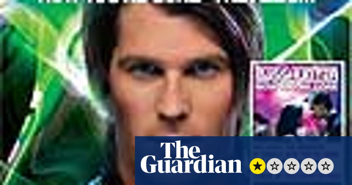 Basshunter Now You Re Gone The Album Music The Guardian