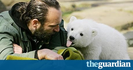 Zookeeper Who Hand Reared Knut The Polar Bear Is Found