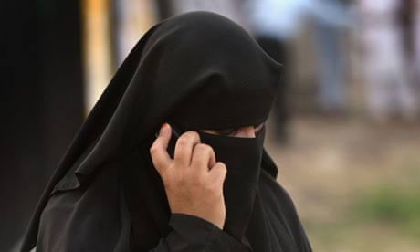 France moves closer to banning full Muslim veil