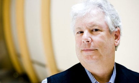 Richard Thaler, Professor of Behavioral Science and Economics
