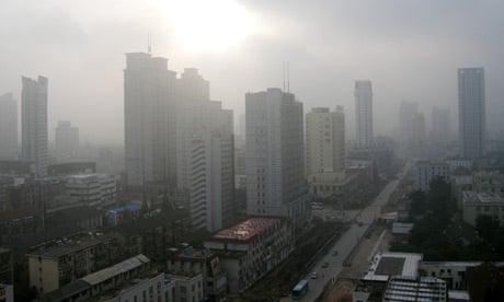 Sex and the family in Hefei