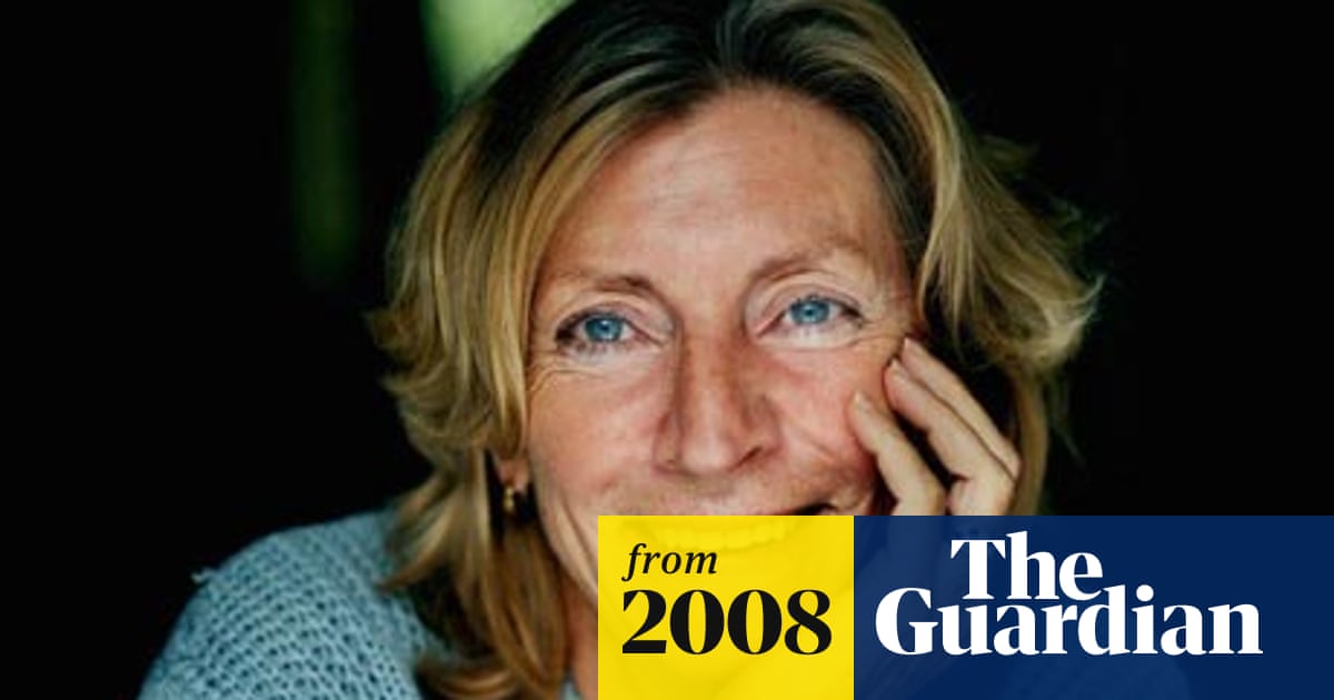 Boris Johnson Names Rosie Boycott As Food Adviser Boris Johnson The Guardian