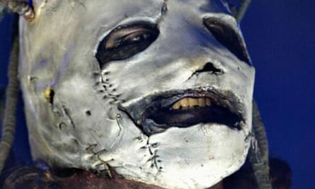 Slipknot Blamed For Inspiring School Murder Slipknot The Guardian
