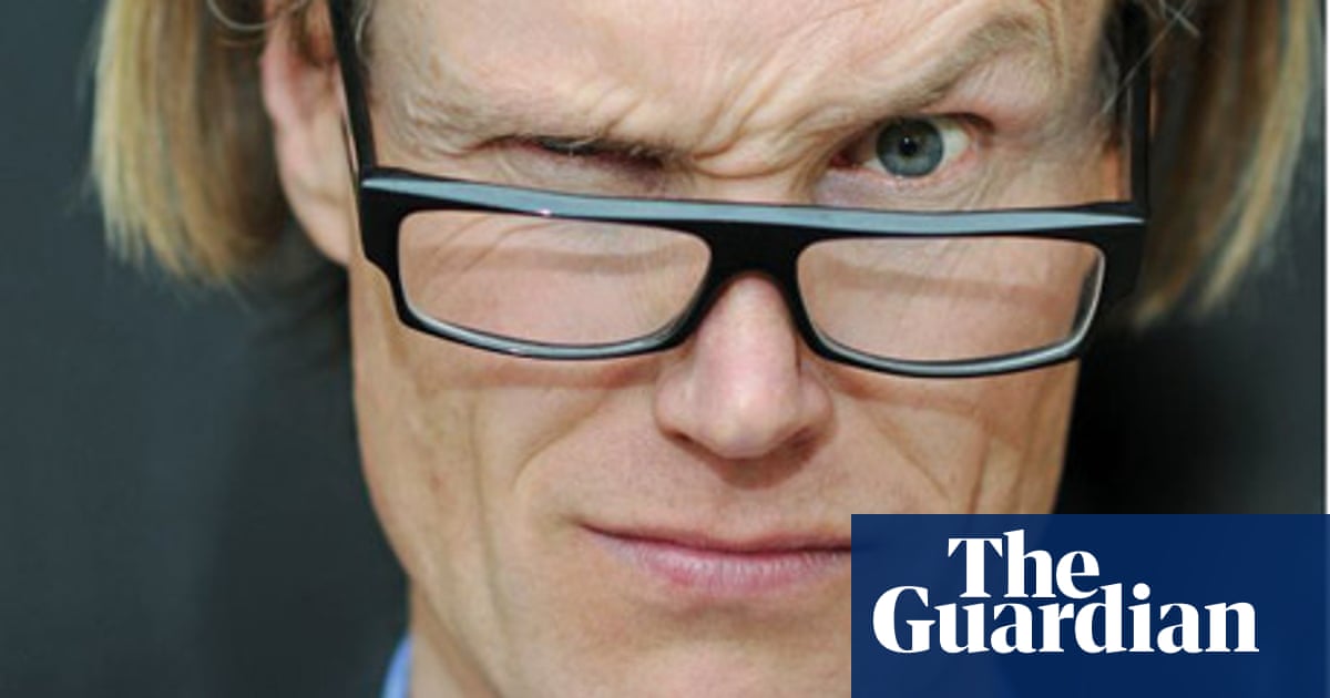 Was Will Gompertz right when he said the arts had been subsidised to 'no great effect'? | Culture | The Guardian