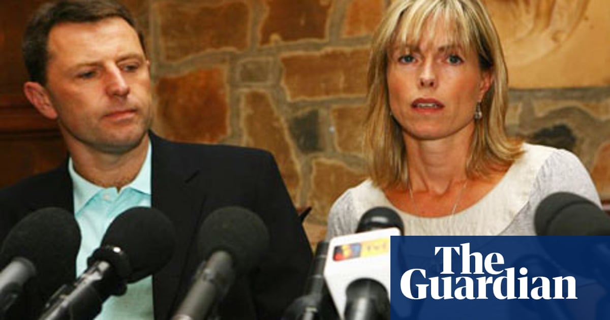 mccanns and murat formally cleared in