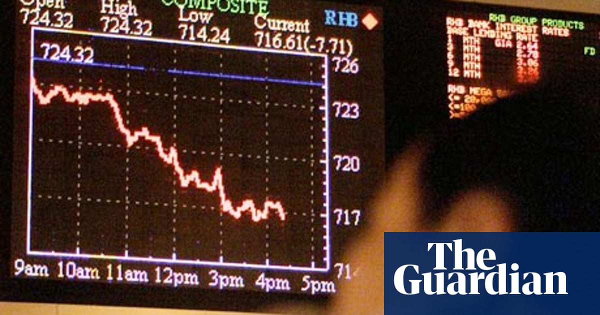 What Is A Short Position Short Selling The Guardian