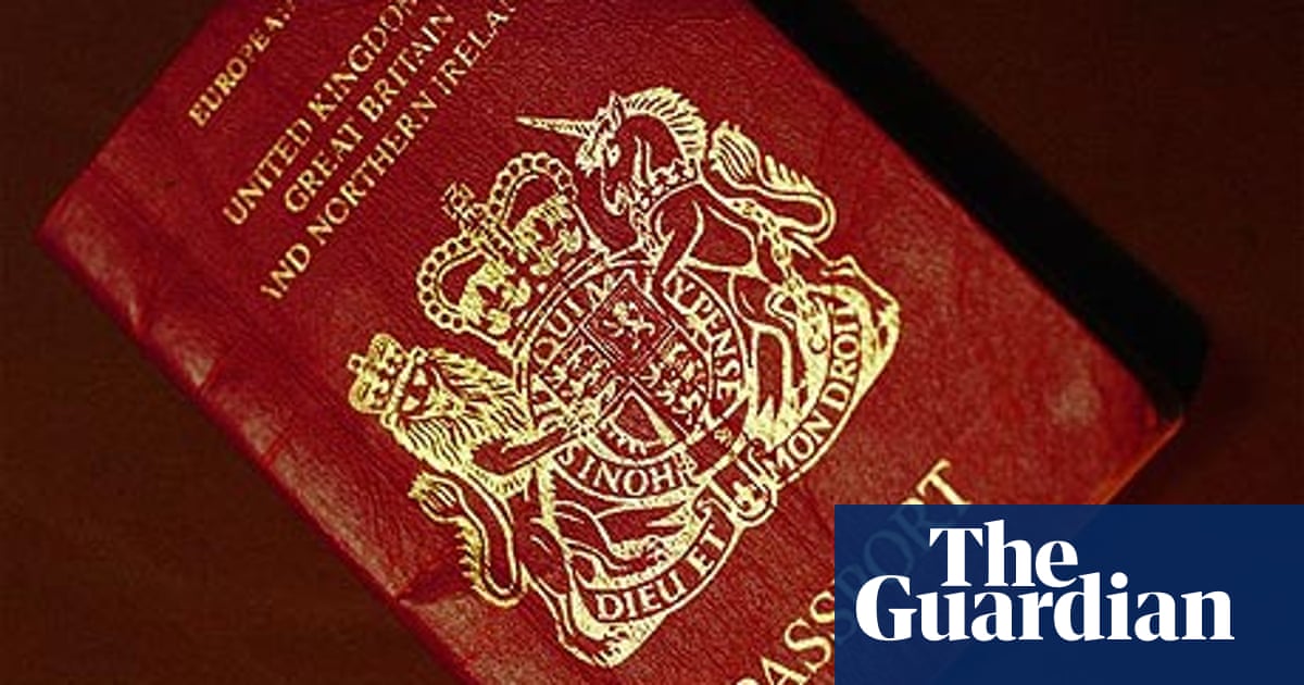 Consent freedomfighters agreement iesko constitution against corrupt pazintys Stolen UK passports worth £2.5m | Crime | The Guardian