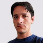 Steve Rolles | The Guardian