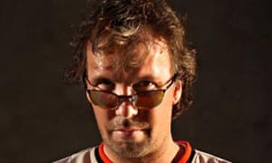 Doug Stanhope The Us Comedian Waging A One Man War Against The Venues That Exploit Their Performers Culture The Guardian