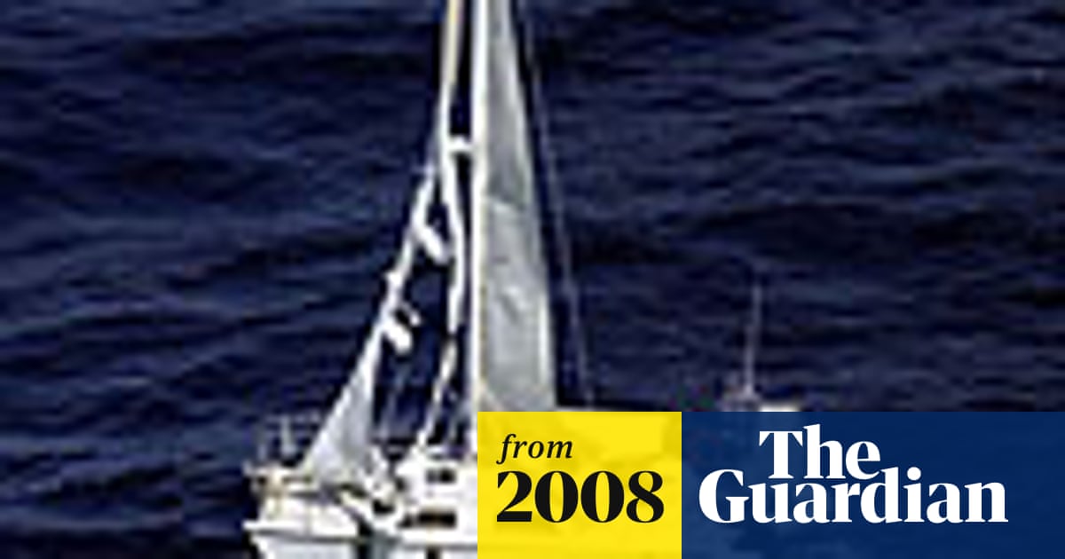 Download Free Australian Coroner Ends Mystery Of Ghost Ship Australia News The Guardian Free SVG Files.
