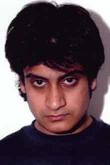 Britain's youngest terrorist, Hammaad Munshi, convicted after a guide to death and explosives was found in his bedroom