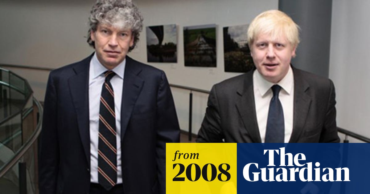 Johnson Under Fire As Third Senior Aide Departs Boris Johnson The Guardian