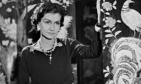 Coco Chanel back in vogue as France celebrates an icon