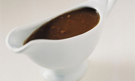 How to make perfect gravy Life and style The Guardian How to make perfect gravy Life and style The Guardian