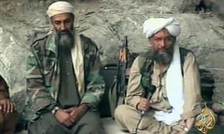 Rumsfeld Let Bin Laden Escape In 2001 Says Senate Report Osama Bin Laden The Guardian