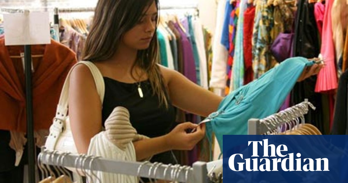 Cheap Clothes Clean Conscience Ethical And Green Living The Guardian