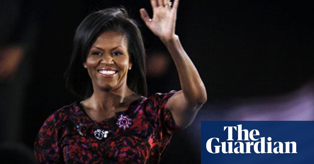 All The President S Women Barack Obama The Guardian
