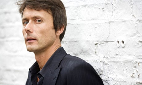 Suede's Brett Anderson on letting his 'child side' take over for