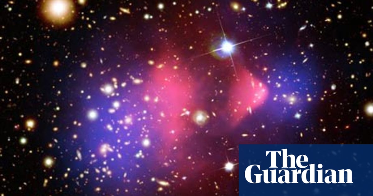 Are We Witnessing The End Of Science Science The Guardian Are We Witnessing The End Of Science Science The Guardian