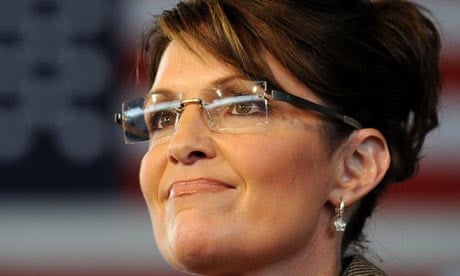 460px x 276px - Can we give you a Sarah Palin hairdo? Yes we can! | Beauty | The Guardian