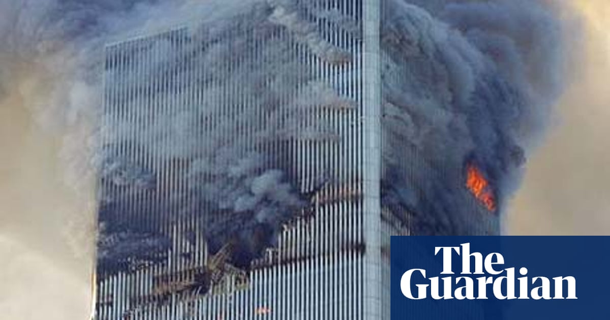 september 11 where were you