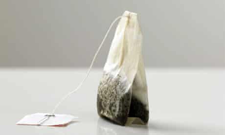 Most Uk Teabags Not Fully Biodegradeable Research Reveals Waste The Guardian