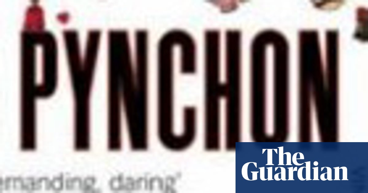 The Digested Read Podcast The Crying Of Lot 49 By Thomas Pynchon