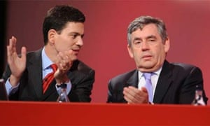 Gordon Brown S British Jobs Pledge Has Caused Controversy Before Politics The Guardian