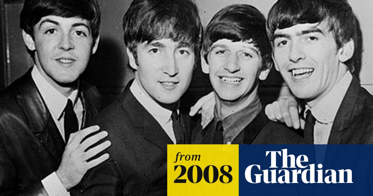 Get Back Let It Be 1969