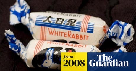 Featured image of post How to Make White Rabbit Candy Expiration Date