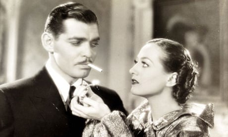 My voice is clear as a bell in every scene!' How big tobacco bought the big screen | Movies | The Guardian My voice is clear as a bell in every scene!' How big tobacco bought the big screen | Movies | The Guardian