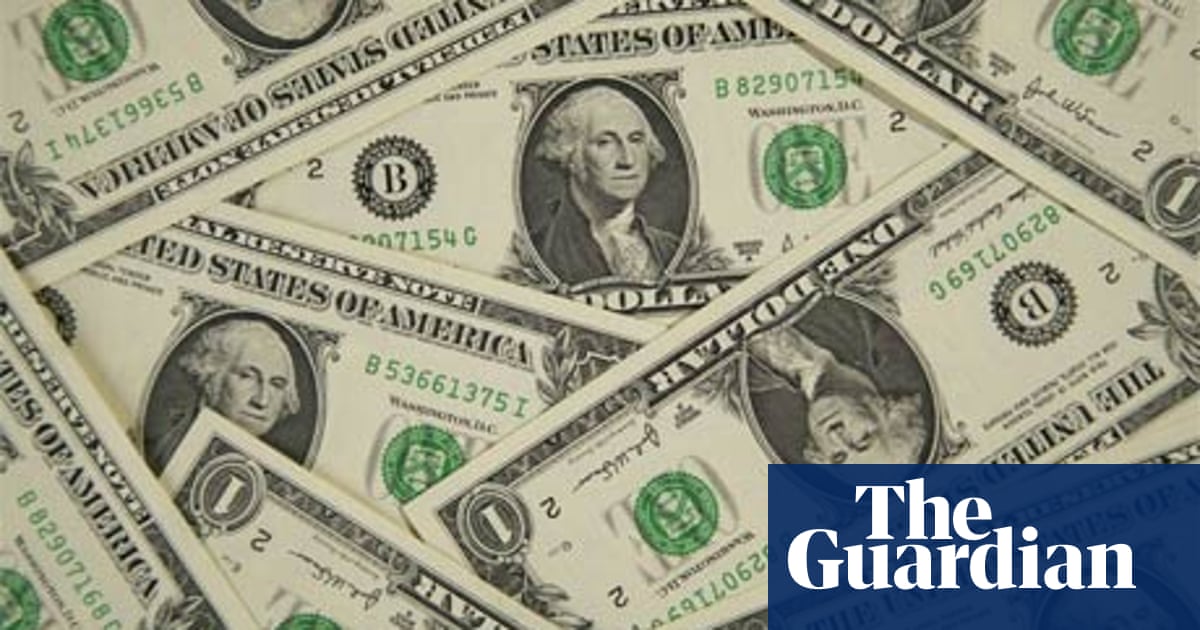 There S More To Life Than Gdp G The Guardian