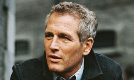 Legendary Hollywood star who charmed generations dies at 83 | Paul Newman |  The Guardian