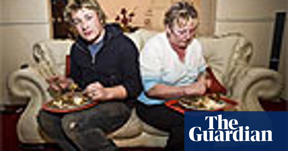 Jamie Oliver S Ministry Of Food Goes To Rotherham Jamie Oliver The Guardian
