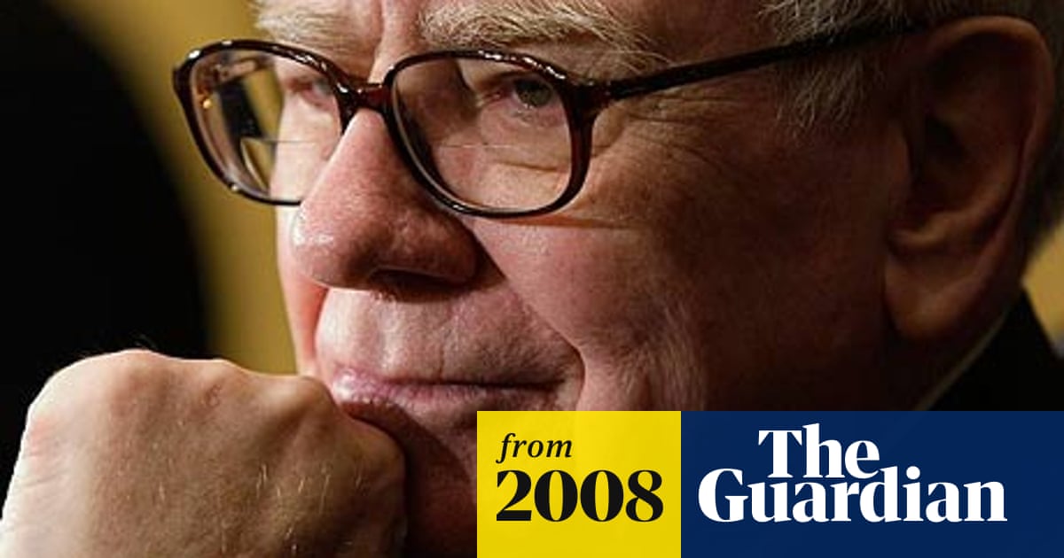 Warren Buffett To Buy 3bn Of General Electric Preferred