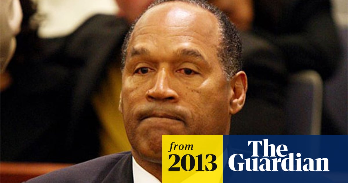 OJ Simpson heads back to court to appeal 2008 armed robbery conviction