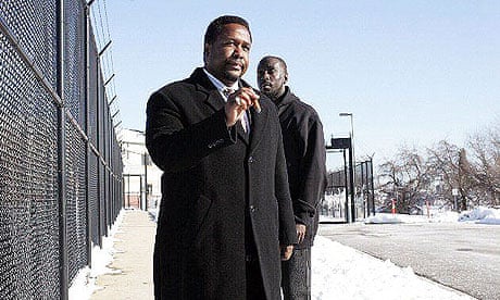 The Wire re-up: In praise of...the Bunk | The Wire | The Guardian