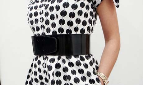 Belt up | Fashion | The Guardian Belt up | Fashion | The Guardian