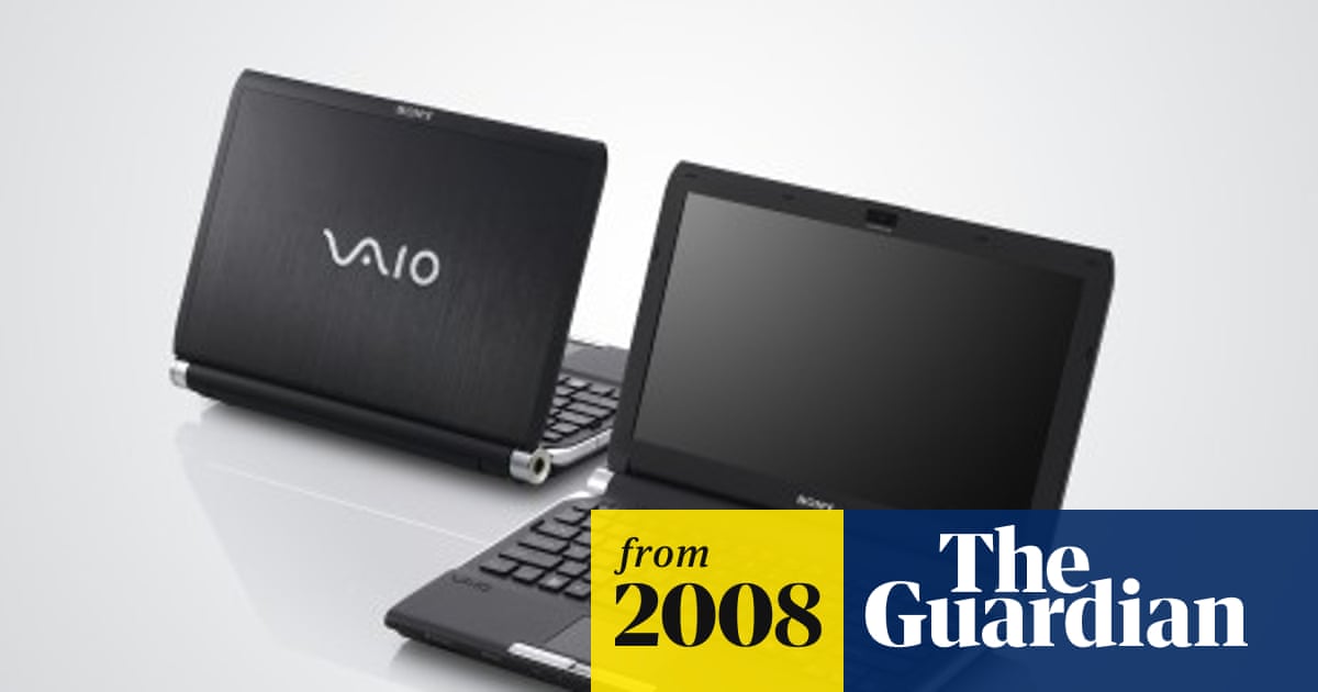 Sony launches Vaio TT ultralite -- at a price | Sony | The Guardian Sony launches Vaio TT ultralite -- at a price | Sony | The Guardian