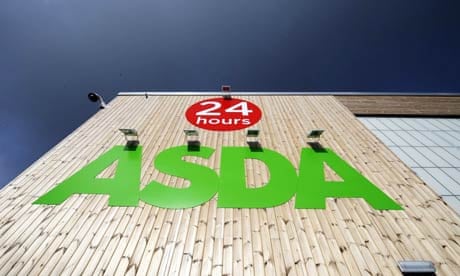 Asda's shoppers get 100 days to change goods, Consumer affairs