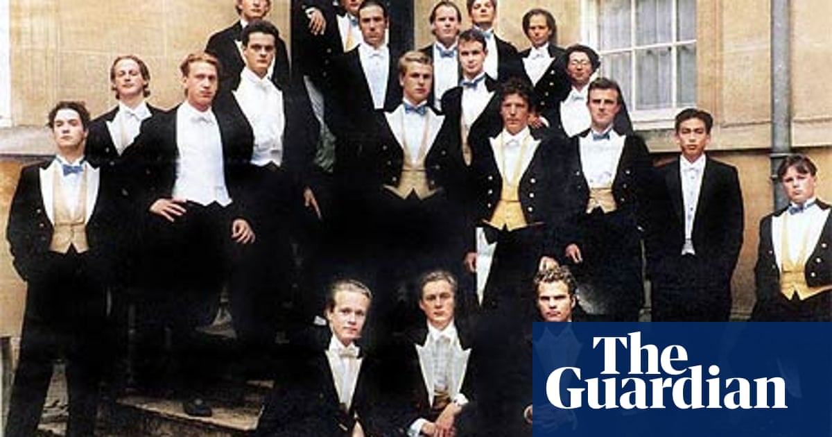 George Osborne, Nat Rothschild and the curious case of a ...