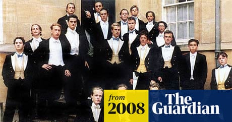 Mandelson's Sordid Past