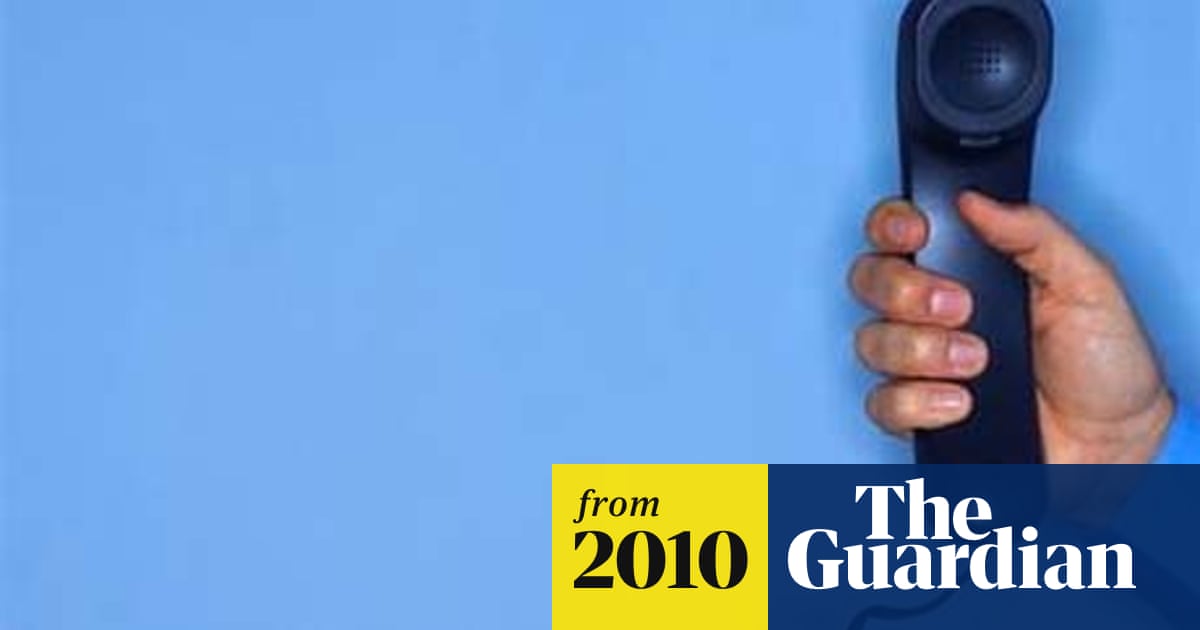 Virus Phone Scam Being Run From Call Centres In India Technology -