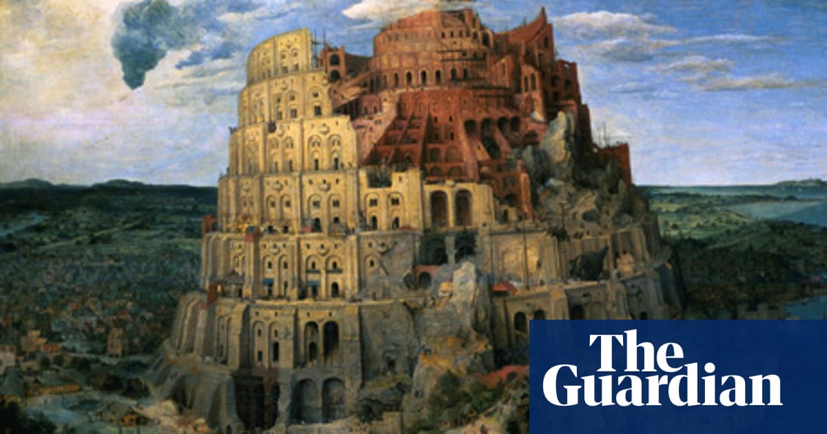 Jonathan Jones Daunting Dazzling And Doomed Why Have Painters